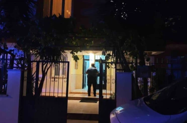 Antalya’da 16 yaşındaki çocuk evde silahla vurulmuş halde ölü bulundu 