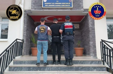 Antalya’da 72 saatte 214 aranan şahıs yakalandı 