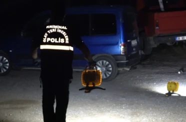 Antalya’da alacak verecek tartışması cinayetle bitti 