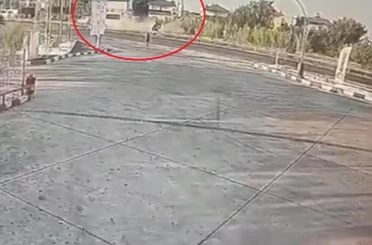Antalya’da çarpışan araçlar yayalara çarptı: 6 yaralı 