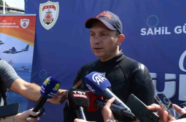 Antalya’da ’dumansız plaj’ uygulaması hayata geçiyor 
