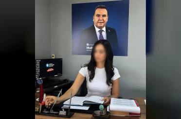 Antalya’da fuhuşa aracılık operasyonunda 7 tutuklama 