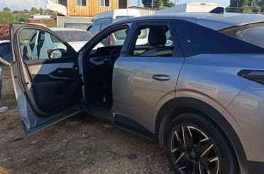 Antalya’da genç adam kiraladığı araçta başından vurulmuş halde bulundu 
