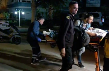 Antalya’da iki motosiklet çarpıştı: 3 yaralı 