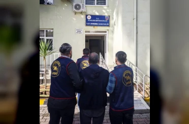 Antalya’da JASAT’tan 72 saatlik operasyon: 203 aranan şahıs yakalandı 