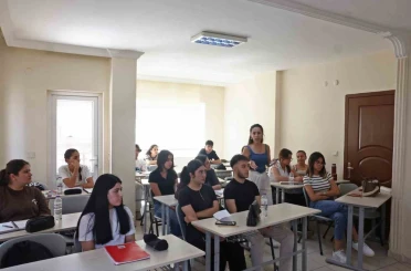 Antalya’da YKS hazırlık kursları başladı 