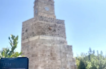 Antalya’nın simgesi Saat Kulesi’nin saati aylardır doğru zamanı göstermiyor 