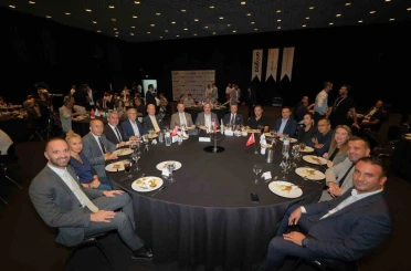 ANTGİAD yeni döneme başlangıç yaptı 