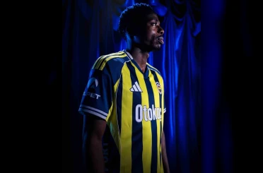 Anthony Musaba: "Şampiyon olmak için tüm gücümüzle çalışacağız" 