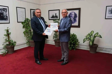 AOSB’den "Can Dostları" için ortak sorumluluk 