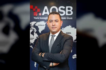 AOSB’den sanayiciye 1,1 milyar TL’yi aşan proje desteği 