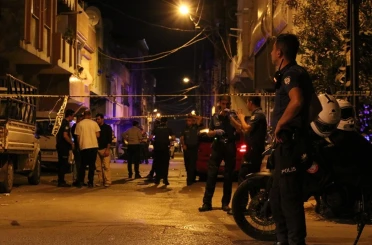 Araç parkı tartışmasında 5 kişiyi öldüren sanığa 92 yıl ceza