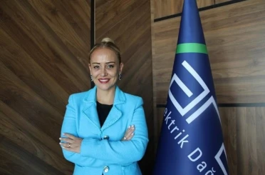 Aras EDAŞ CFO’su Arzu Miroğlu’na uluslararası ödül 