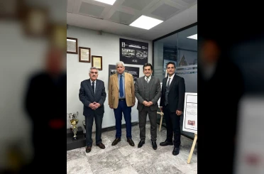 Aras Edaş’tan vefa örneği 