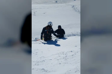 Aras EDAŞ’tan zorlu kış şartlarında kesintisiz enerji mesaisi 