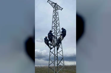 Aras Elektrik, Güvenlik kültürüne dikkat çekiyor 