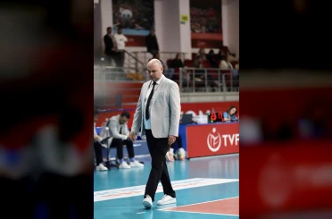 Aras Kargo, başantrenör Suphi Doğancı ile devam kararı aldı 