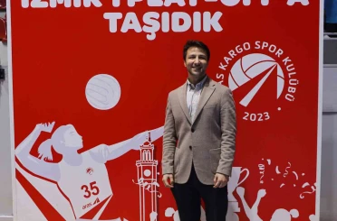 Aras Kargo play-off serisine galibiyetle başladı 