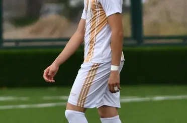 Arda Efe Ülgür 5 gole ulaştı

