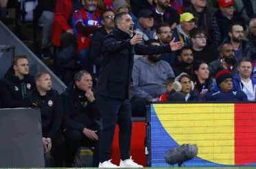 Arda Turan, Ukrayna’da yılın teknik direktörü seçildi 