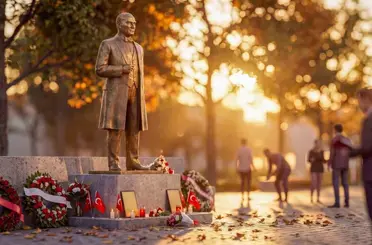 Ardahan Milli Egemenlik Parkı yenileniyor
