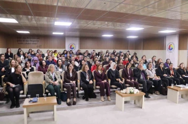 Ardahan’da Kadın Girişimciliği Zirvesine yoğun İlgi 