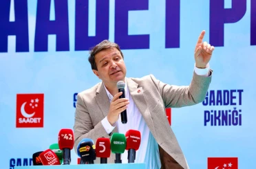 Arıkan: "Bürokrasideki çavuşlar ortaya çıkana kadar peşini bırakmayacağız"
