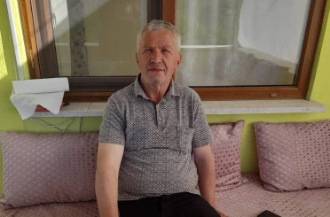 Arıların soktuğu yaşlı adam hayatını kaybetti 