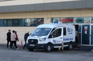 Arkadaşından emanet aldığı motosikletle geçirdiği kazada hayatını kaybetti 