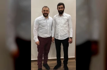 Arkadaşını bıçaklayarak öldüren zanlının kooperatif başkanı olduğu ve 2 ay önce açık cezaevinden kaçtığı ortaya çıktı 