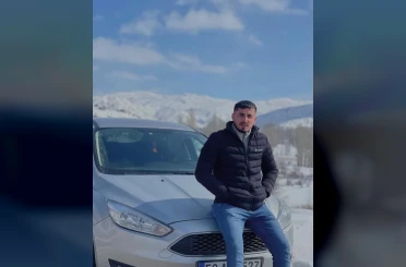 Arkadaşlarıyla girdiği deniz sonu oldu 