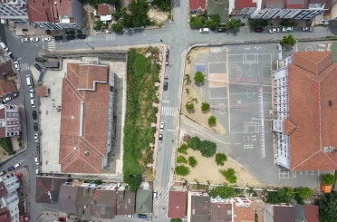 Arnavutköy’de güvenli okul sokakları için örnek proje hayata geçiyor 