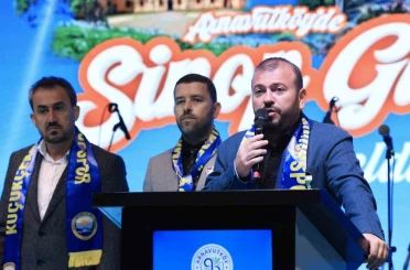Arnavutköy’de Sinop rüzgarı esti 