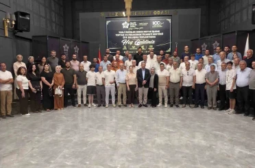 Arslan: "Yöresel değerlerimizin tanıtımına büyük önem veriyoruz" 
