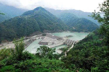 Artvin barajlarından ekonomiye 161 milyar liralık dev katkı 