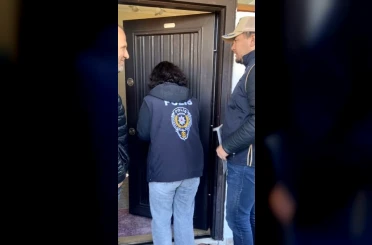 Artvin merkezli yasa dışı bahis operasyonu 
