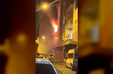 Artvin’de iki kez yanan evin kundaklandığı ortaya çıktı: Eski eş tutuklandı 