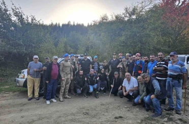 Artvin’de kaybolan Alzheimer hastası yaşlı kadın bulundu 