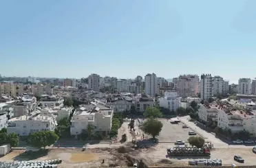 ASAT’tan Antalya’nın yağmur suyu altyapısına 210 milyon TL’lik yatırım
