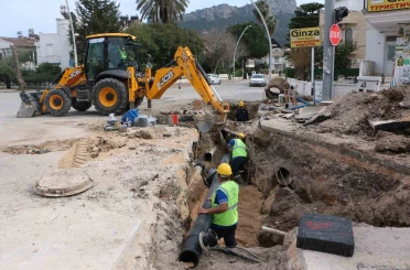 ASAT’tan Kemer’e 7 yılda 3 milyar TL’lik yatırım 