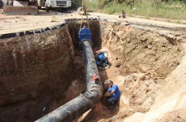 ASAT’tan Manavgat’a 7 yılda 4,1 milyar TL’lik altyapı yatırımı 