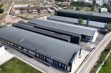 ASELSAN’dan 40 milyon dolarlık üretim ve test yatırımı 