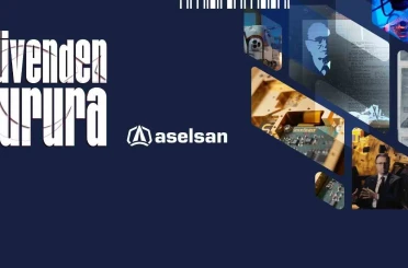 ASELSAN’dan "Güvenden Gurura" belgeseli 