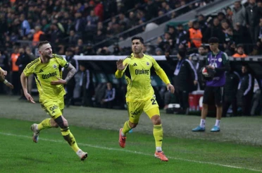 Asensio’dan son 7 deplasman maçında gol katkısı 