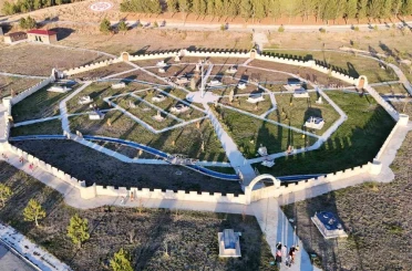 Asırlık eserlerin minyatürleri yapıldı, Sivas’taki tarihi binalar bir araya toplandı 