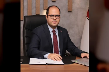 ASKON Aydın Şube Başkanı Gün: "2026 yılı, yenilikler ve büyüme için umut veriyor" 