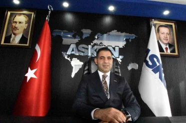 ASKON Erzurum Şube Başkanı Turan: "Ecdadımız göğsünü siper etti, canını verdi, geçit vermedi" 