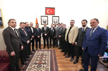 ASKON Erzurum’dan başkente çıkarma 