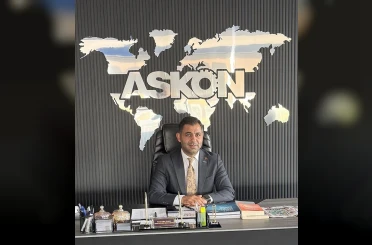 ASKON Şube Başkanı Turan; "Kantar denetimi, küçük işletmelerimizi mağdur edebilir" 