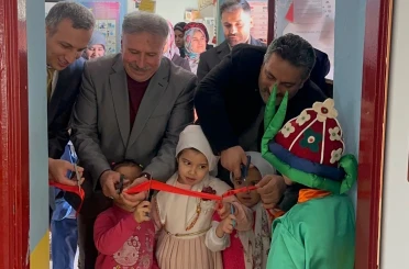 Aslanapa’da Yerli Malı Haftası coşkuyla kutlandı 